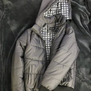 NWOT Men's Winter Jacket